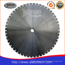 900mm Laser Welded Saw Blade for Cutting Prestress Concrete